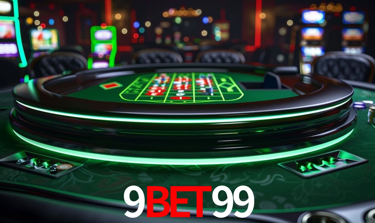 Responsive Design 9bet99