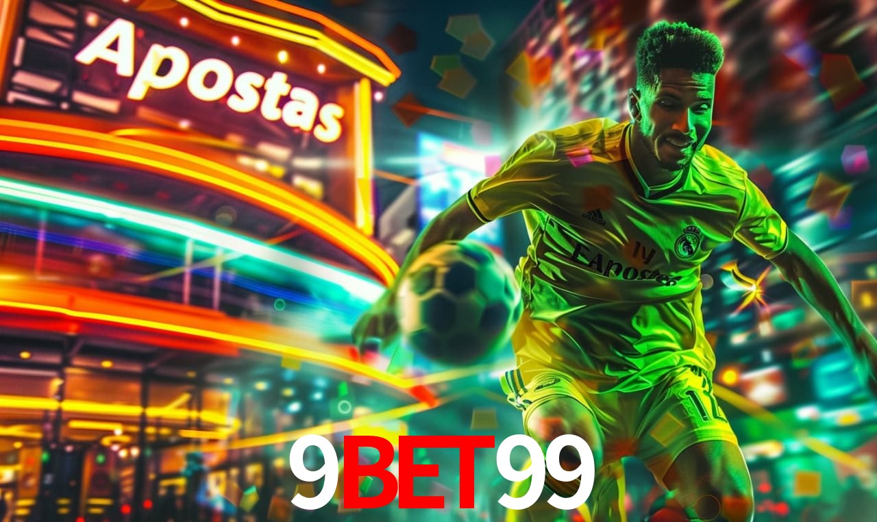 Casino Ao Vivo 9bet99