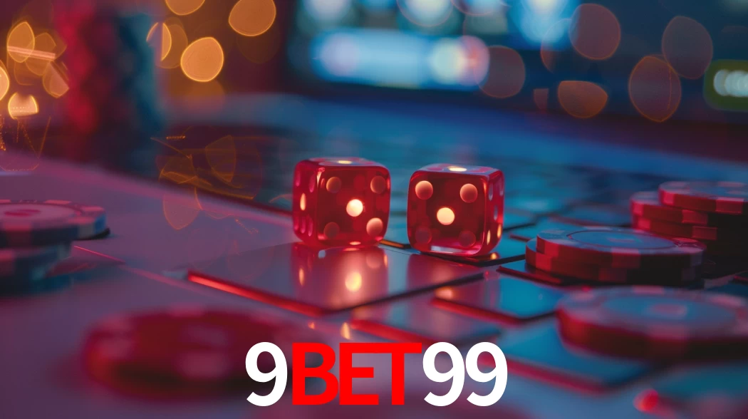 Slot Games 9bet99