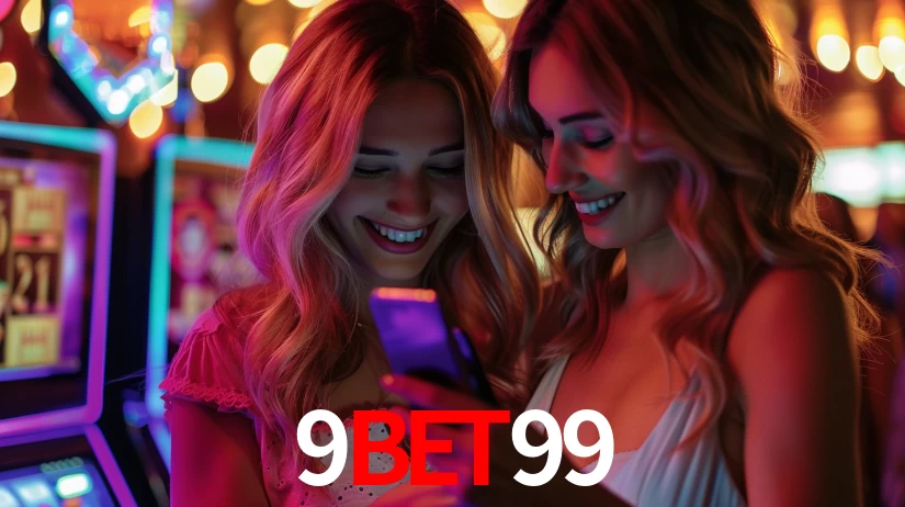 9bet99: Jogos de Caça-Níqueis-Altas Recompensas, Roleta-Velocidade, Blackjack-Desafios Máximos